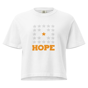 Hope & Stars