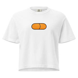 Orange Pill