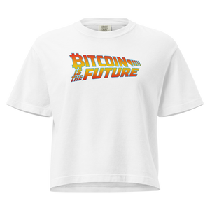 Bitcoin is the Future