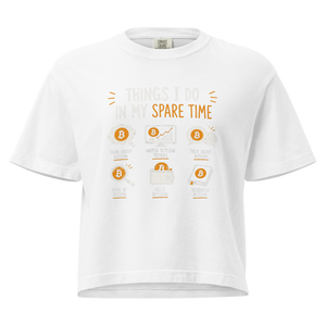 Spare Time