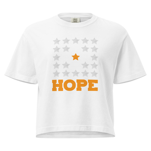 Hope 21 Stars