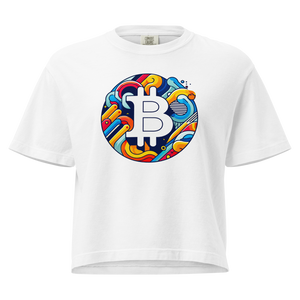 Abstract Bitcoin