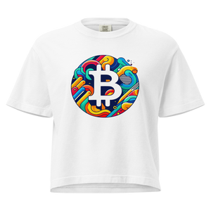 Abstract Bitcoin