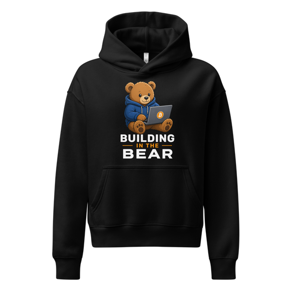 Building In The Bear