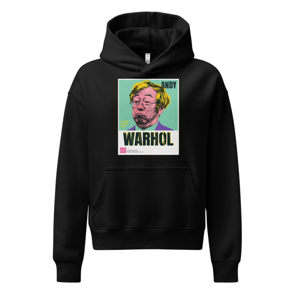 Dorian Warhol