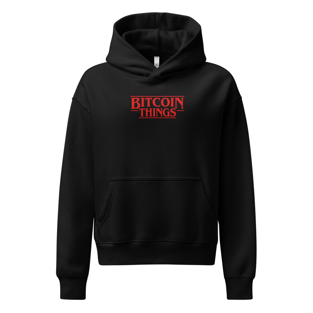 Bitcoin Things