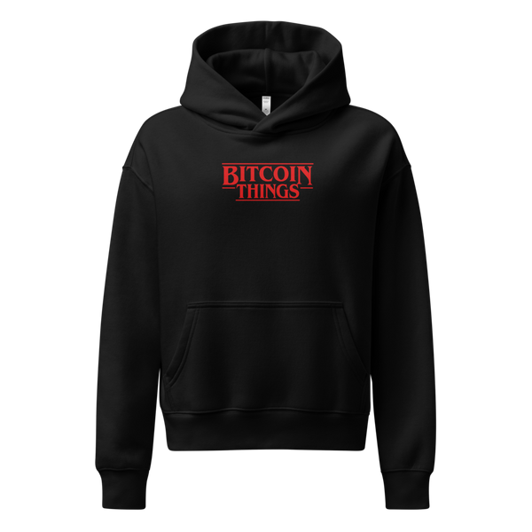 Bitcoin Things