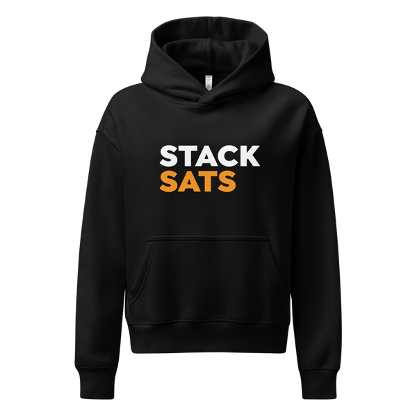 Stack Sats
