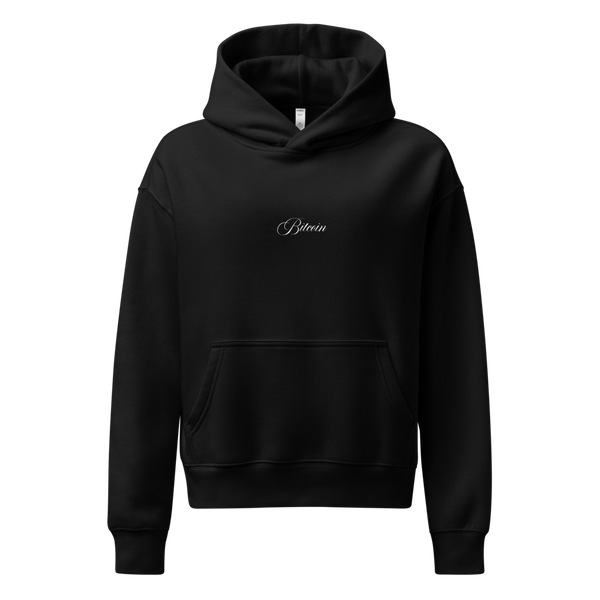 Cursive Bitcoin