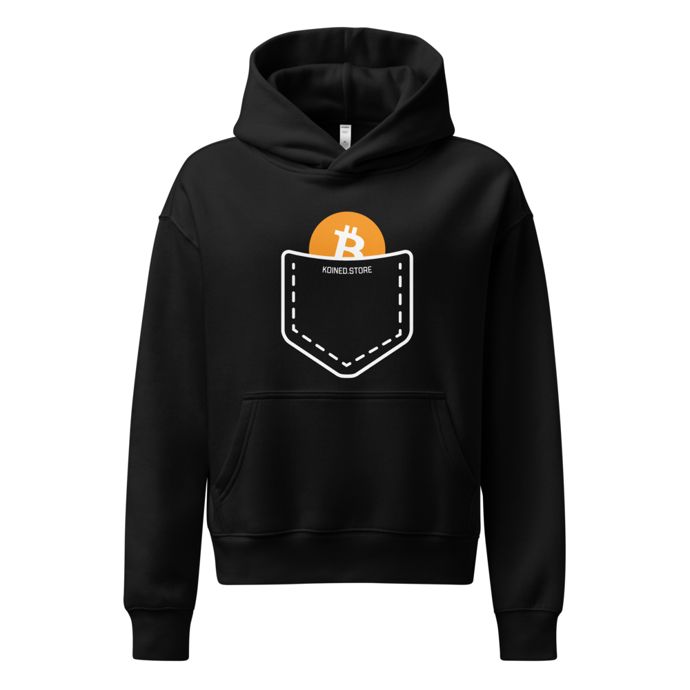 Pocket Bitcoin