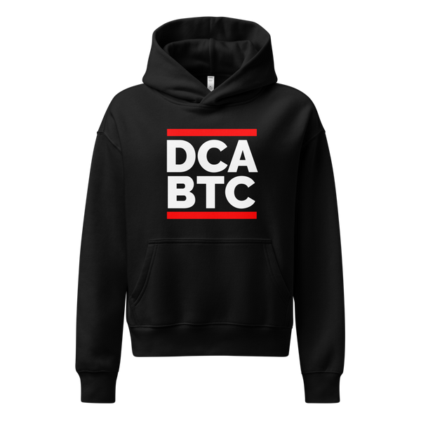 DCA BTC