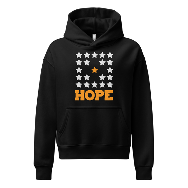 Hope & Stars
