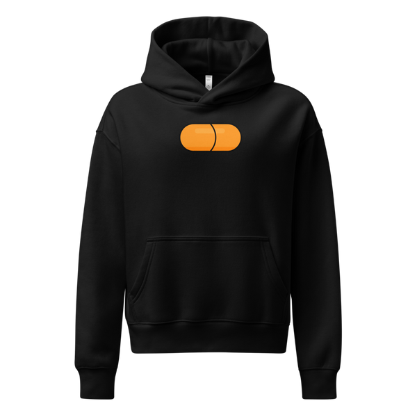 Orange Pill