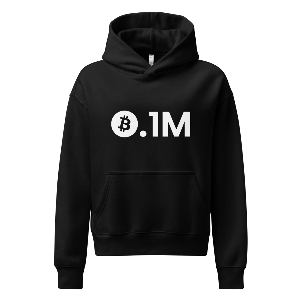 Bitcoin 0.1M