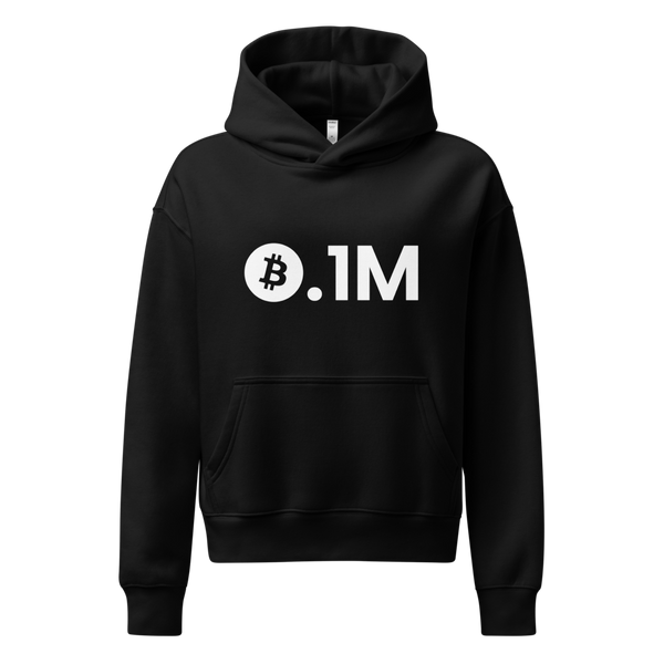 Bitcoin 0.1M