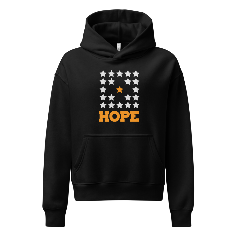 Hope 21 Stars