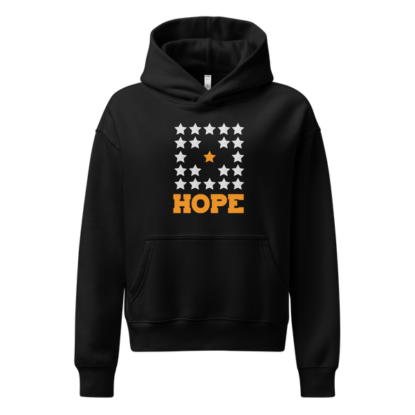 Hope 21 Stars
