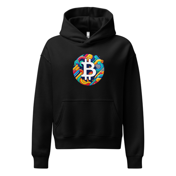 Abstract Bitcoin