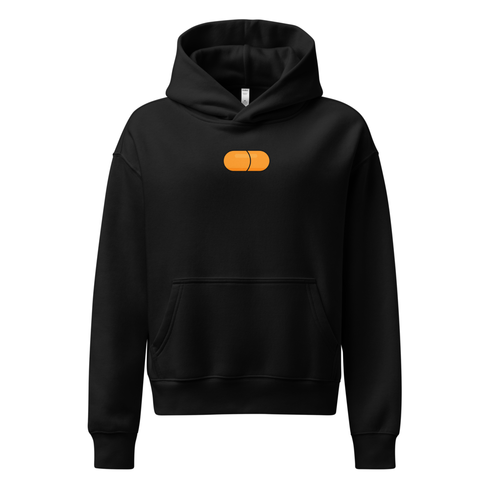 Orange Pill