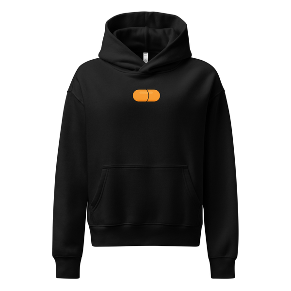 Orange Pill
