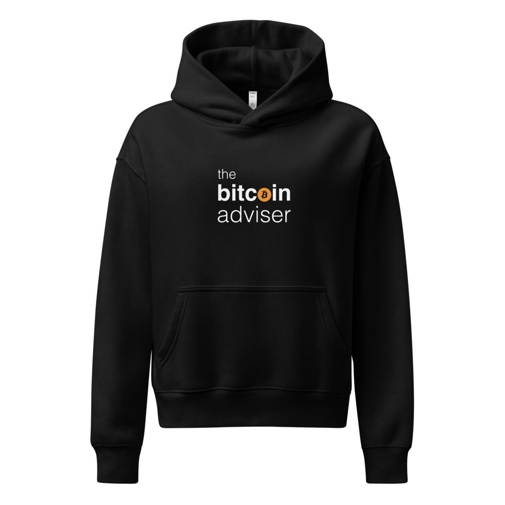 Tba Womens Hoodie - Black