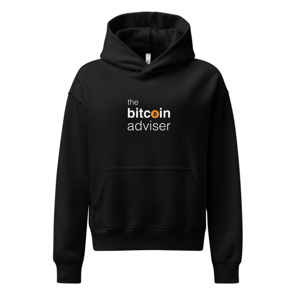 Tba Womens Hoodie - Black