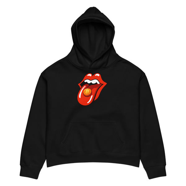 Taste the Orange Pill