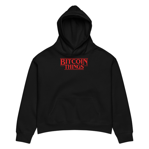 Bitcoin Things