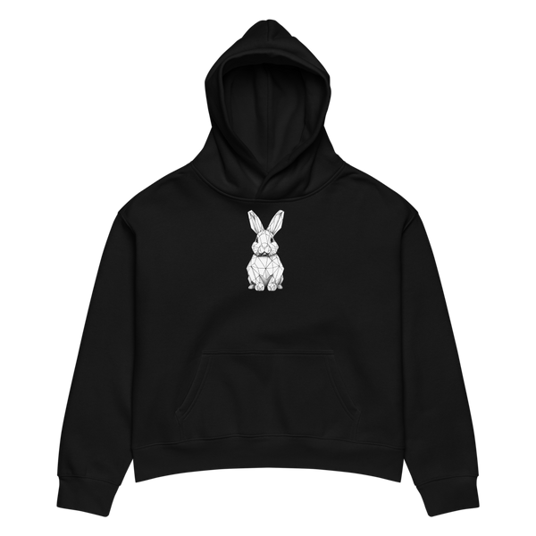 Follow the White Rabbit