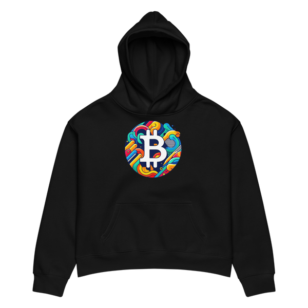 Abstract Bitcoin