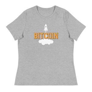 Rocket Women's Relaxed Tee - view 10