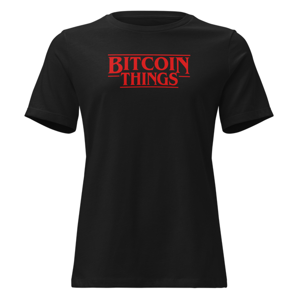 Bitcoin Things