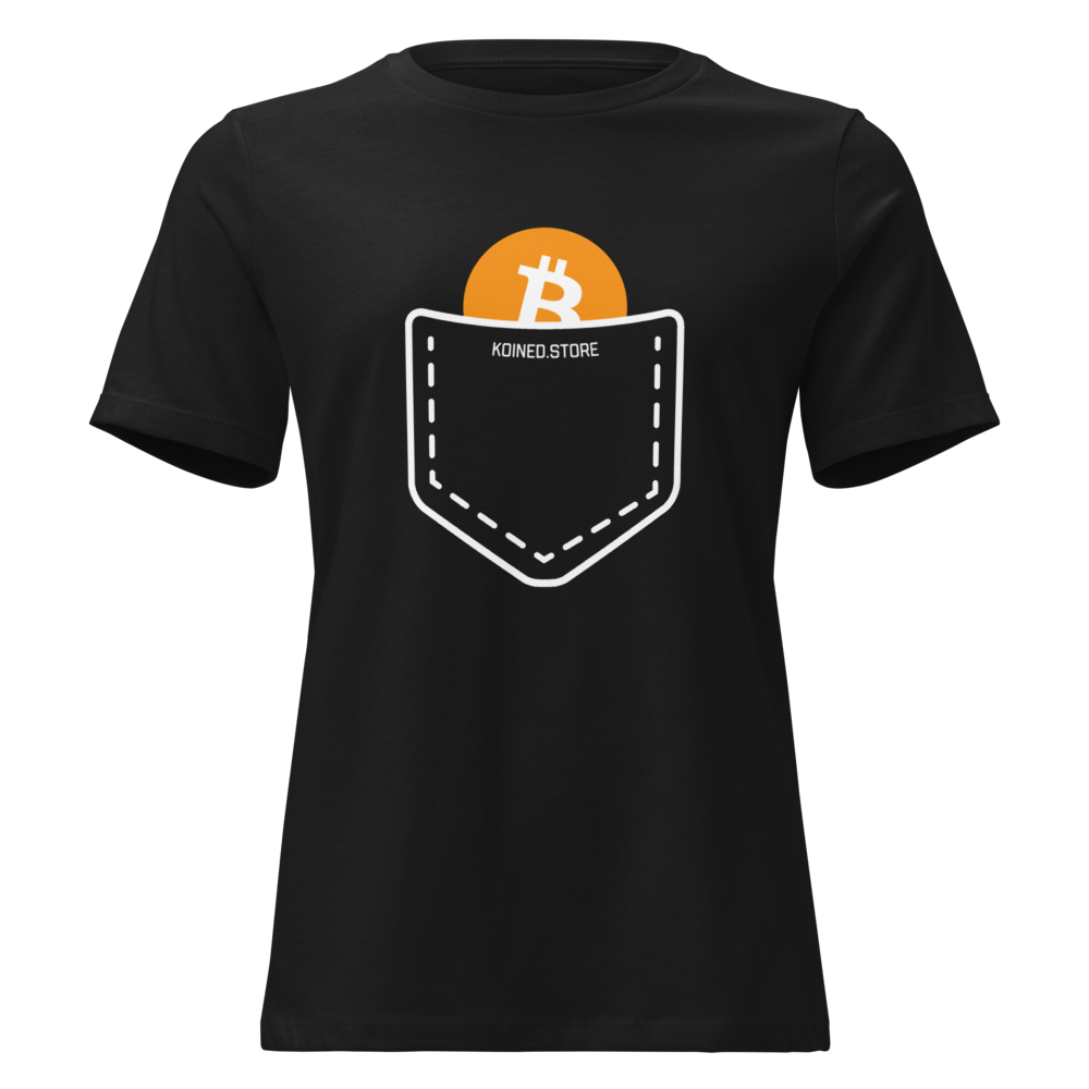 Pocket Bitcoin