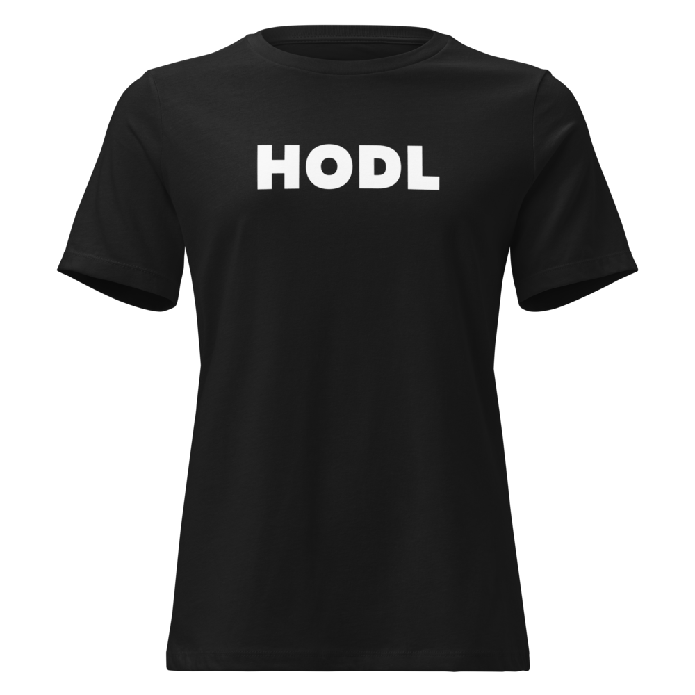HODL