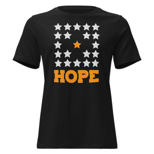 Hope & Stars