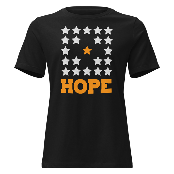 Hope & Stars