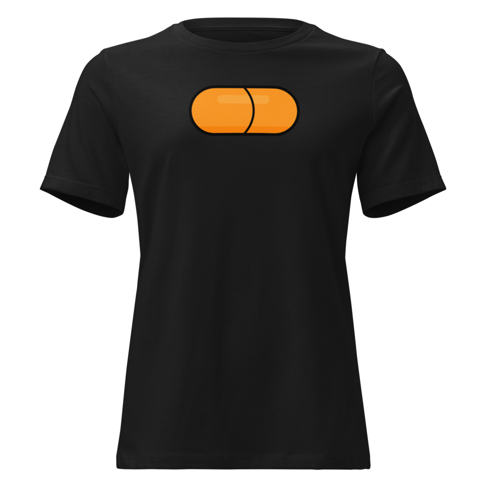 Orange Pill