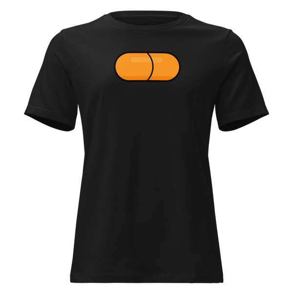 Orange Pill