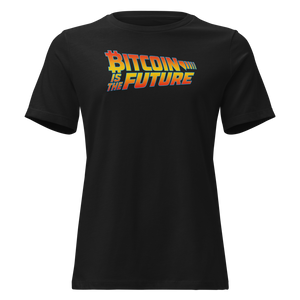 Bitcoin is the Future