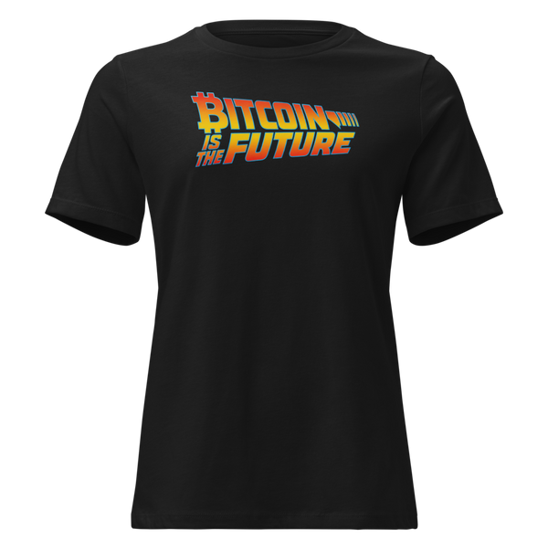 Bitcoin is the Future