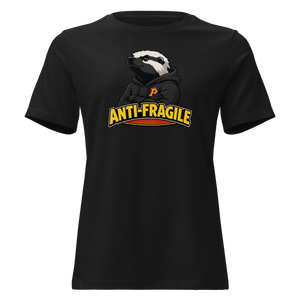 Antifragile