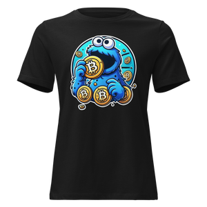Bitcoin Cookies