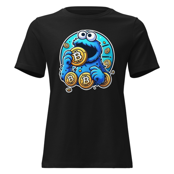 Bitcoin Cookies