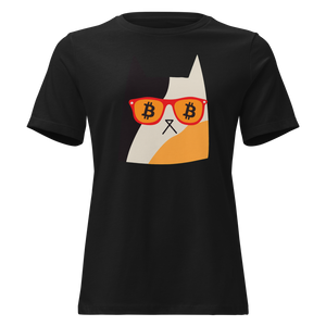 Triple Cat Bitcoin