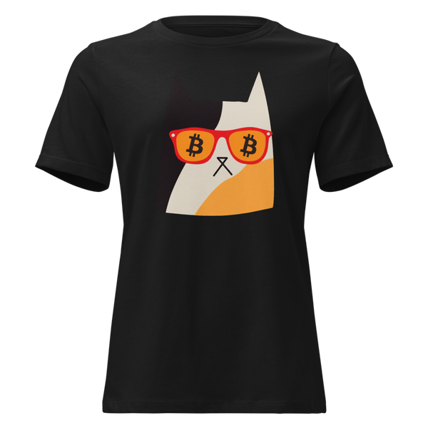Triple Cat Bitcoin