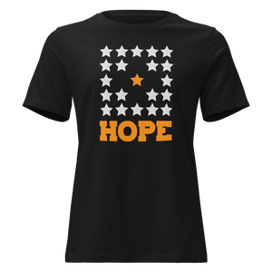 Hope 21 Stars