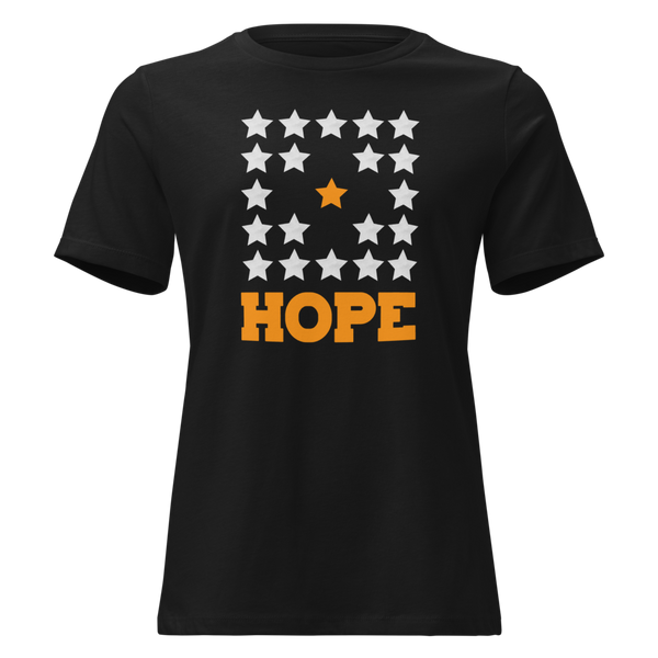 Hope 21 Stars