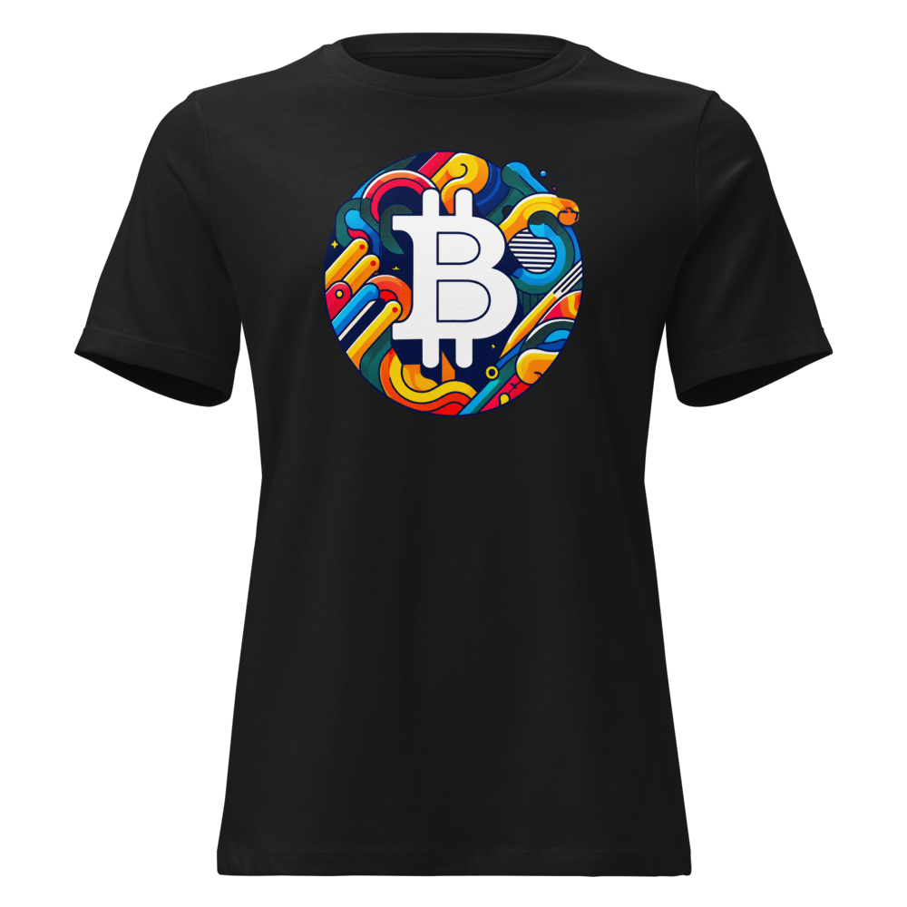 Abstract Bitcoin