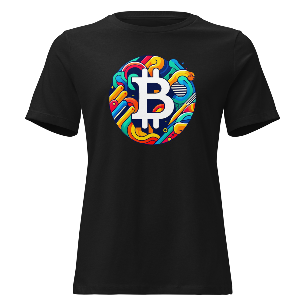 Abstract Bitcoin