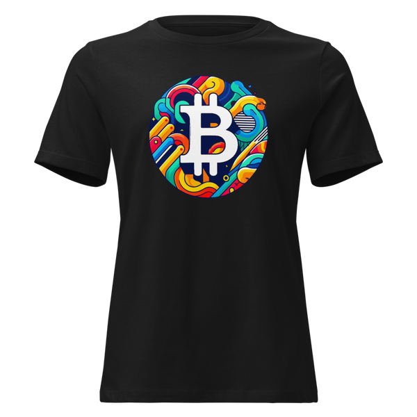 Abstract Bitcoin